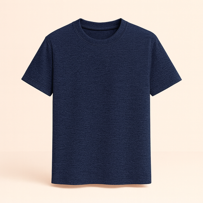 t-shirt Serentex antitache