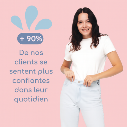 T-SHIRT ANTITACHE SERENTEX