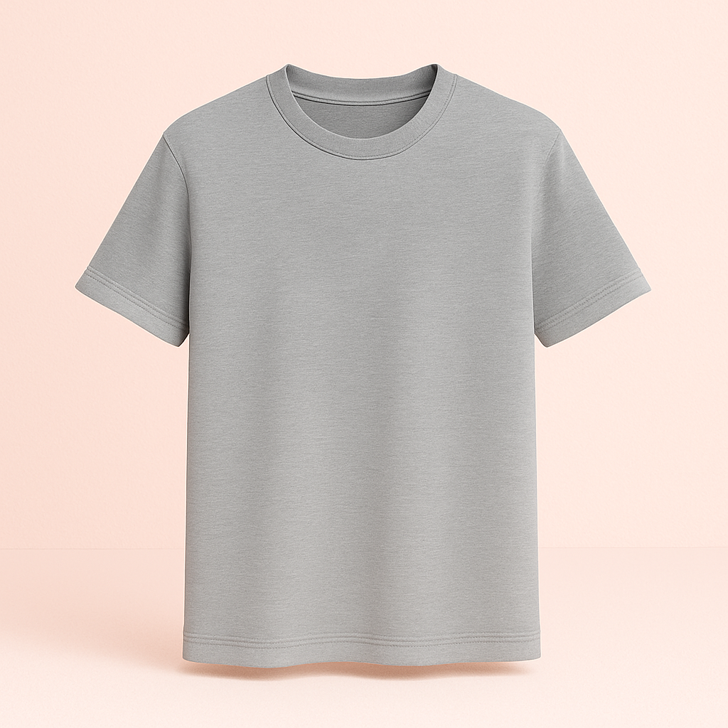 t-shirt Serentex antitache