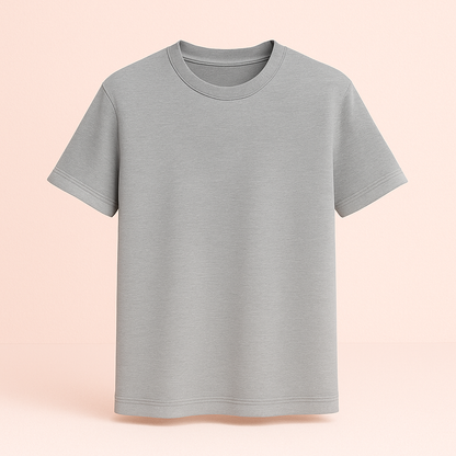 t-shirt Serentex antitache