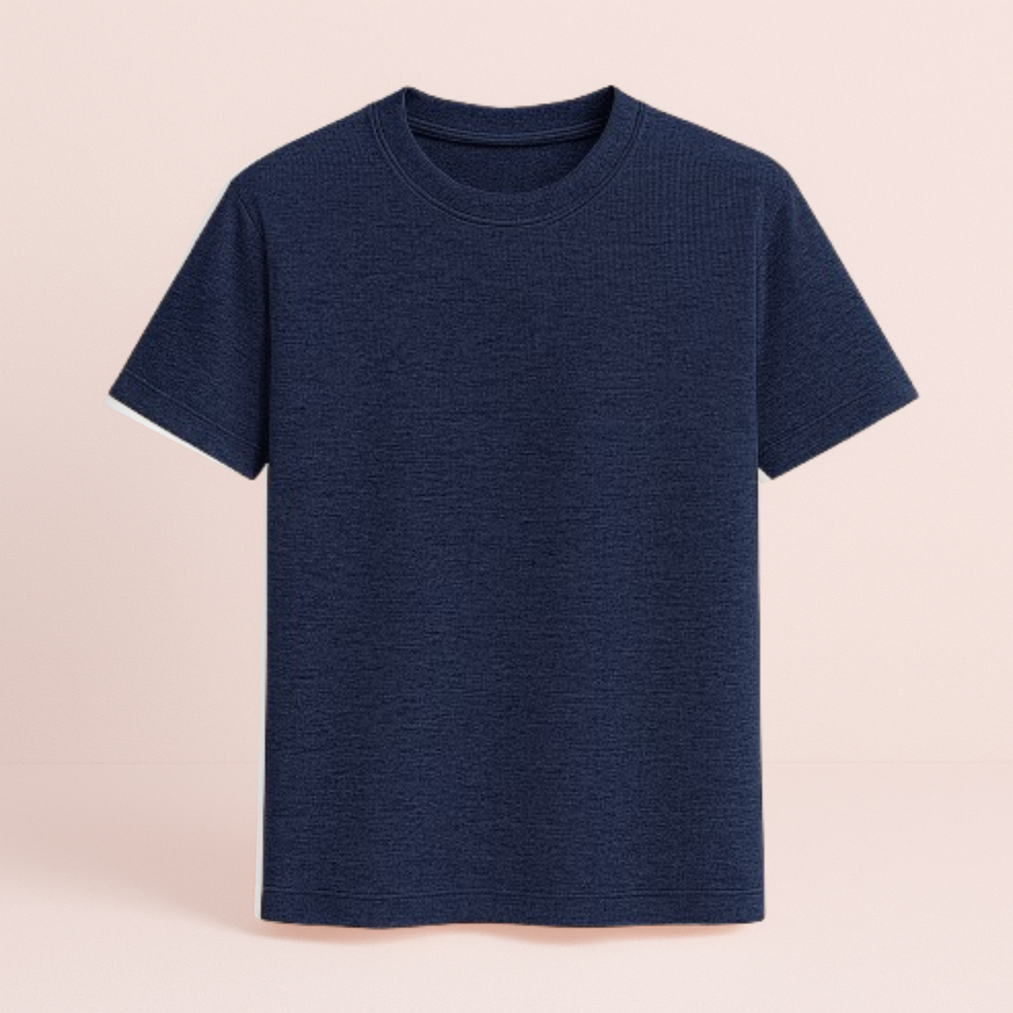 T-SHIRT ANTITACHE SERENTEX