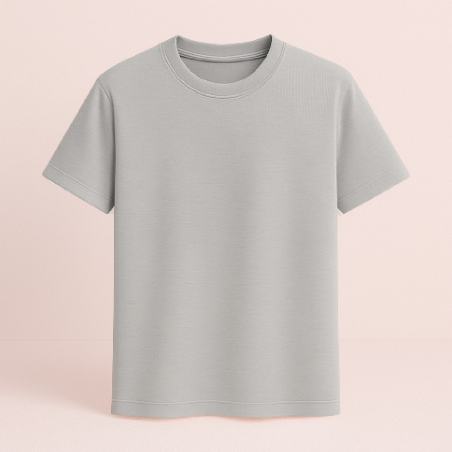 T-SHIRT ANTITACHE SERENTEX